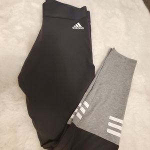 Adidas leggings